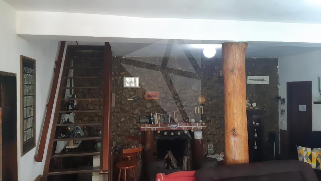 Pousada Gaia Visconde De Maua Kültér fotó