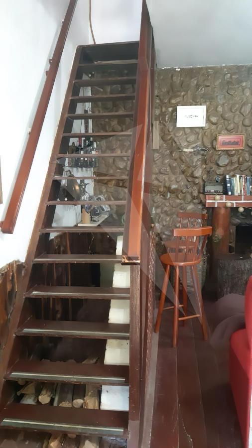 Pousada Gaia Visconde De Maua Kültér fotó