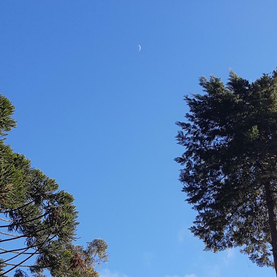 Pousada Gaia Visconde De Maua Kültér fotó